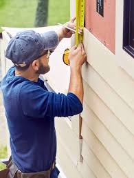 Siding for New Construction in Laguna Beach, FL